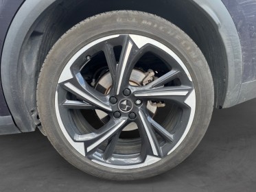 Ds ds7 crossback hybride e-tense 300 eat8 4x4 so chic garantie 12 mois occasion simplicicar beaune simplicicar simplicibike...