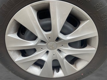 Peugeot 208 puretech 68ch bvm5 like  garantie 12 mois occasion simplicicar lyon nord simplicicar simplicibike france