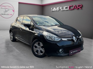 Renault clio iv business dci 90 energy eco2 business 82g garantie 12 mois occasion simplicicar lyon nord simplicicar...