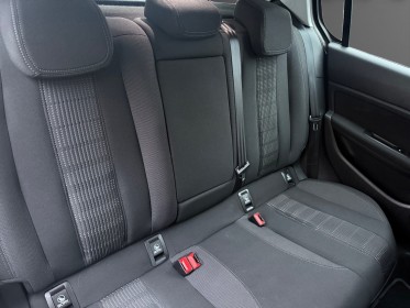 Peugeot 308 1.2 puretech 130ch ss bvm6 allure - kit de distribution remplacé occasion simplicicar lagny  simplicicar...