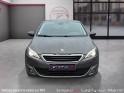 Peugeot 308 1.2 puretech 130ch ss bvm6 allure - kit de distribution remplacé occasion simplicicar lagny  simplicicar...