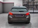 Peugeot 308 1.2 puretech 130ch ss bvm6 allure - kit de distribution remplacé occasion simplicicar lagny  simplicicar...
