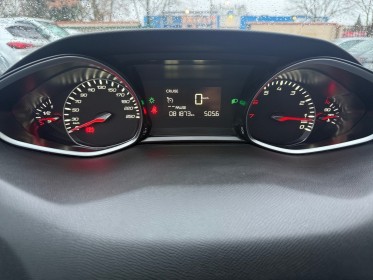 Peugeot 308 1.2 puretech 130ch ss bvm6 allure - kit de distribution remplacé occasion simplicicar lagny  simplicicar...
