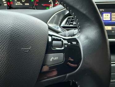 Peugeot 308 1.2 puretech 130ch ss bvm6 allure - kit de distribution remplacé occasion simplicicar lagny  simplicicar...