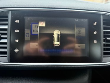 Peugeot 308 1.2 puretech 130ch ss bvm6 allure - kit de distribution remplacé occasion simplicicar lagny  simplicicar...