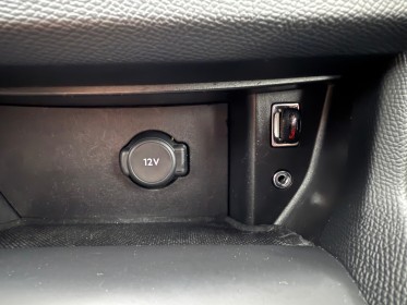 Peugeot 308 1.2 puretech 130ch ss bvm6 allure - kit de distribution remplacé occasion simplicicar lagny  simplicicar...