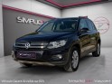 Volkswagen tiguan 2.0 tsi 180 4motion toit ouvrant dynaudio caméra ar alarme garantie 12 mois occasion simplicicar lunel...