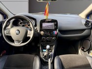 RENAULT d'occasion CLIO TCE 120 INTENS de 2017 Besançon (25)﻿