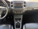 Volkswagen tiguan 2.0 tsi 180 4motion toit ouvrant dynaudio caméra ar alarme garantie 12 mois occasion simplicicar lunel...