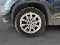 Volkswagen tiguan 2.0 tsi 180 4motion toit ouvrant dynaudio caméra ar alarme garantie 12 mois occasion simplicicar lunel...