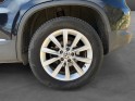 Volkswagen tiguan 2.0 tsi 180 4motion toit ouvrant dynaudio caméra ar alarme garantie 12 mois occasion simplicicar lunel...