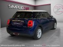 Mini mini 1.5d 116 chili / clim / bluetooth occasion simplicicar veauche simplicicar simplicibike france