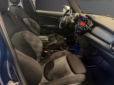 Mini mini 1.5d 116 chili / clim / bluetooth occasion simplicicar veauche simplicicar simplicibike france