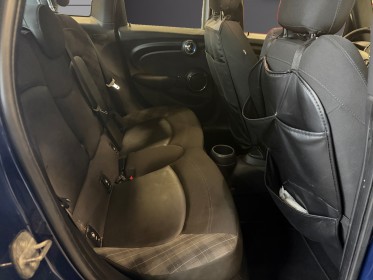 Mini mini 1.5d 116 chili / clim / bluetooth occasion simplicicar veauche simplicicar simplicibike france