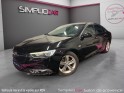 Opel insignia grand sport business 1.6 d 136 ch - caméra - carplay - virtual cockpit - clim auto occasion simplicicar salon...
