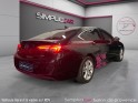 Opel insignia grand sport business 1.6 d 136 ch - caméra - carplay - virtual cockpit - clim auto occasion simplicicar salon...