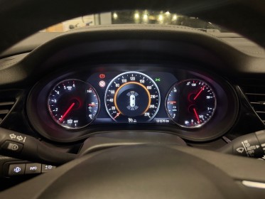 Opel insignia grand sport business 1.6 d 136 ch - caméra - carplay - virtual cockpit - clim auto occasion simplicicar salon...