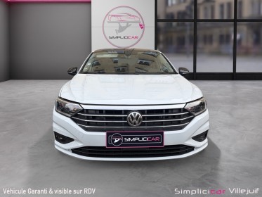 Volkswagen jetta 1.4 sel occasion simplicicar villejuif  simplicicar simplicibike france