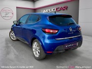 RENAULT d'occasion CLIO TCE 120 INTENS de 2017 Besançon (25)﻿