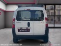 Citroen nemo combi confort 1.4i occasion cannes (06) simplicicar simplicibike france