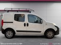 Citroen nemo combi confort 1.4i occasion cannes (06) simplicicar simplicibike france