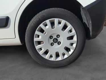 Citroen nemo combi confort 1.4i occasion cannes (06) simplicicar simplicibike france