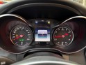 Mercedes classe c cabriolet 180 fascination /kit c43 amg / carplay / camera de recul occasion paris 17ème (75)(porte...
