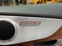 Mercedes classe c cabriolet 180 fascination /kit c43 amg / carplay / camera de recul occasion paris 17ème (75)(porte...