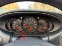 Porsche 911 996 coupe carrera / cuir etendu / jantes turbo / sieges chauffants occasion paris 17ème (75)(porte maillot)...