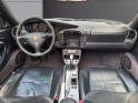 Porsche 911 996 coupe carrera / cuir etendu / jantes turbo / sieges chauffants occasion paris 17ème (75)(porte maillot)...