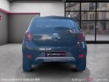 Dacia sandero stepway navy tce 90 occasion cannes (06) simplicicar simplicibike france