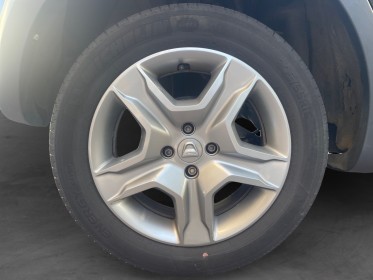 Dacia sandero stepway navy tce 90 occasion cannes (06) simplicicar simplicibike france