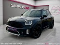 Mini countryman f60 lci 136 ch bva7 cooper edition northwood toit ouvrant suivi mini garantie 12 mois occasion simplicicar...
