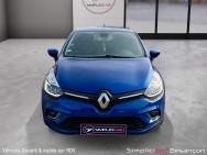 RENAULT d'occasion CLIO TCE 120 INTENS de 2017 Besançon (25)﻿