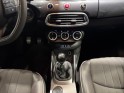 Fiat 500x my18 e torq 1.6 110ch lounge carplay caméra de recul garantie 12 mois occasion montpellier (34) simplicicar...