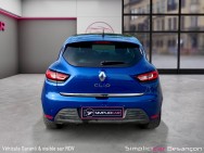 RENAULT d'occasion CLIO TCE 120 INTENS de 2017 Besançon (25)﻿
