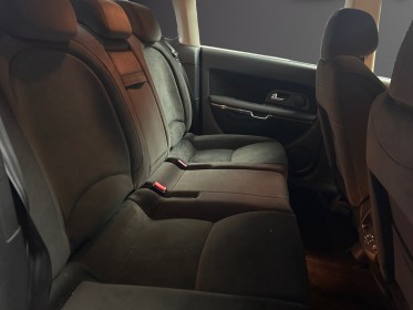 Citroen c6 v6 hdi 208 - garantie 12 mois occasion simplicicar caen  simplicicar simplicibike france