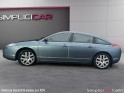 Citroen c6 v6 hdi 208 - garantie 12 mois occasion simplicicar caen  simplicicar simplicibike france