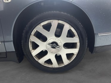 Citroen c6 v6 hdi 208 - garantie 12 mois occasion simplicicar caen  simplicicar simplicibike france