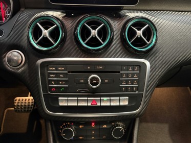 Mercedes classe a 220 d motorsport edition 7g-dct a - garantie 12 mois occasion simplicicar caen  simplicicar simplicibike...