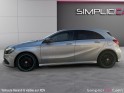 Mercedes classe a 220 d motorsport edition 7g-dct a - garantie 12 mois occasion simplicicar caen  simplicicar simplicibike...