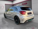 Mercedes classe a 220 d motorsport edition 7g-dct a - garantie 12 mois occasion simplicicar caen  simplicicar simplicibike...