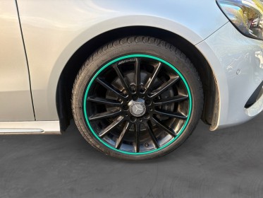 Mercedes classe a 220 d motorsport edition 7g-dct a - garantie 12 mois occasion simplicicar caen  simplicicar simplicibike...