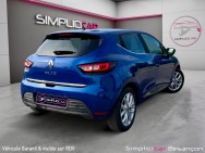 RENAULT d'occasion CLIO TCE 120 INTENS de 2017 Besançon (25)﻿