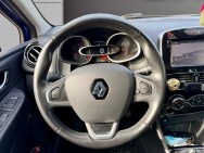 RENAULT d'occasion CLIO TCE 120 INTENS de 2017 Besançon (25)﻿