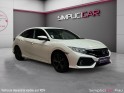 Honda civic 2017 1.0 i-vtec 129 exclusive occasion simplicicar pau simplicicar simplicibike france