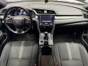 Honda civic 2017 1.0 i-vtec 129 exclusive occasion simplicicar pau simplicicar simplicibike france
