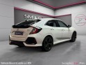 Honda civic 2017 1.0 i-vtec 129 exclusive occasion simplicicar pau simplicicar simplicibike france
