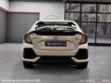 Honda civic 2017 1.0 i-vtec 129 exclusive occasion simplicicar pau simplicicar simplicibike france