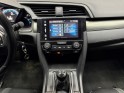 Honda civic 2017 1.0 i-vtec 129 exclusive occasion simplicicar pau simplicicar simplicibike france